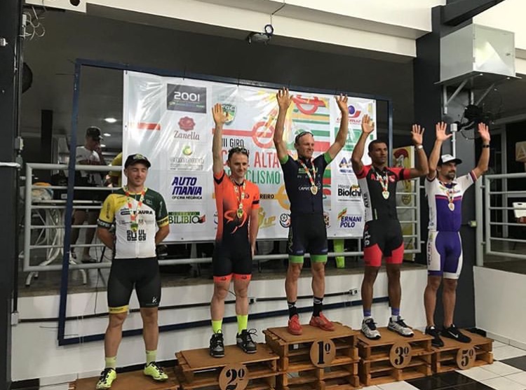 Federação Gaúcha de Ciclismo